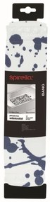 Spirella Suport antiderapant pentru cadă BANG,alb, 71 x 36 cm