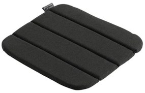 Perna de scaun RIBTIX 40x40 cm, negru