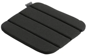 Perna de scaun RIBTIX 40x40 cm, negru