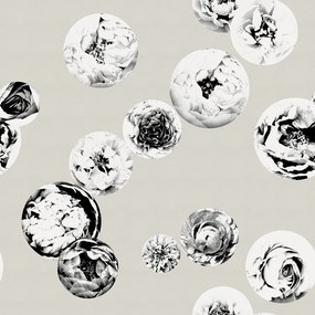Fototapet, Make It Bloom, Rebel Walls