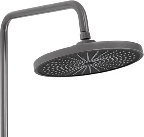 Set dus REA Marco Gun Grey
