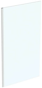 Paravan walk-in 120 cm, silver bright   sticla transparenta 1200x2000 mm