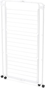 Uscător de rufe alb 23 m HangOn Tower – Brabantia