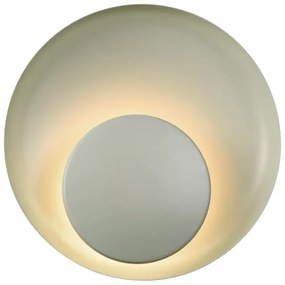 Aplică LED dimabilă Nordlux MARSI LED/7W/230V verde