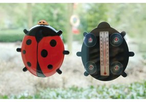 Termometru de exterior Ladybird – Esschert Design