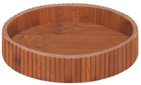 WENKO 54945100 – Organizator MERA 29x5 cm maro