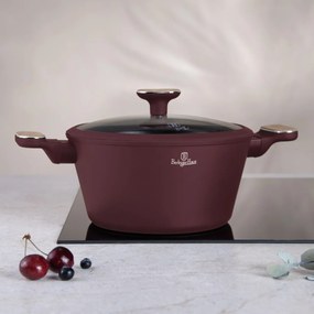 Set oale si tigai 10 piese Leonardo Nordic Collection Berlinger Haus BH 8305