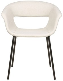 Set 2 buc scaun tip bar Ezra (bej). 1078722