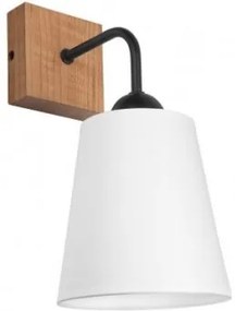 Aplica rustica 1 bec E27 Lula 47614 Lamkur