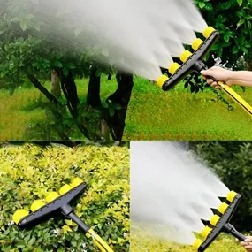 Pulverizator de apă pentru grădină Spraymaster