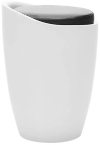Zondo Taburete Gana Nova (negru). 779044