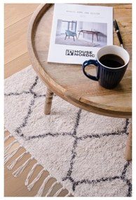 Măsuță de cafea din lemn de mango House Nordic Jammu