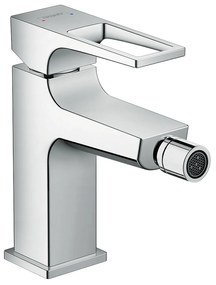 Hansgrohe Metropol baterie bideu stativ crom 74520000