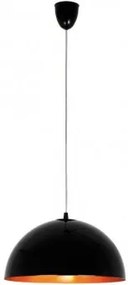 Pendul modern 1 bec E27 Hemisphere 4840 Nowodvorski