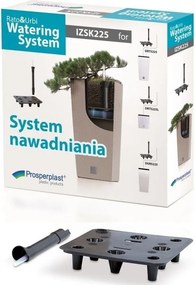 Sistem de irigare Rato&amp