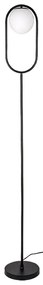 Lampadar, Lampa de podea design modern Ghita