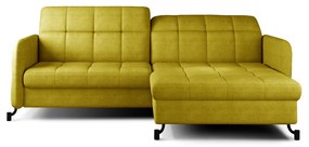 Coltar extensibil Lorelle pe dreapta Omega 68