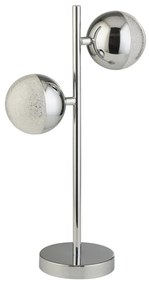 Veioza LED, Lampa de masa Marbles EU5087CC SRT