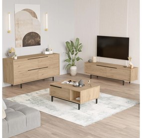 Mobilier living Onnie 20 (Stejar) . 1102411
