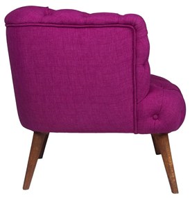 Fotoliu West Monroe - Purple
