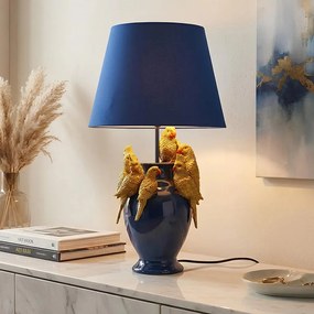 Veioza, Lampa de masa PARROT 50cm