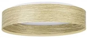 Plafoniera rustica led 24W Luppineria 900463 Eglo