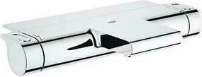 Baterie cada - dus termostatata Grohe Grohtherm 2000 crom lucios