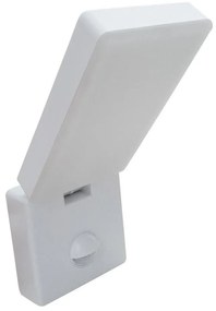 LED Poriector exterior cu senzor FLIP LED/10W/230V IP65