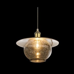 Globo 69030H - Corp de iluminat pendul 1xE27/60W