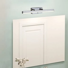 Rabalux 75016 - LED iluminare oglindă tactilă reglabilă TURGON LED/13W/230V