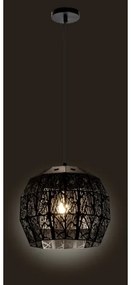 Lustră pe cablu 1xE27/60W/230V