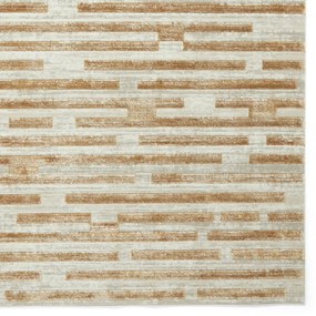 Covor bej 80x150 cm Mirage Beige – Think Rugs