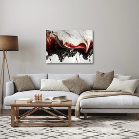 Tablou - Abstracție modernă (70x50 cm)