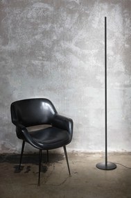 Lampadar LED design modern minimalist YOKO PT BIANCO