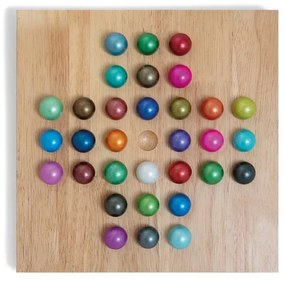 Boardgame Solitaire – Remember