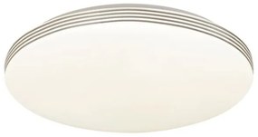 Rabalux 3411 - Plafonieră LED OSCAR, 36W, 230V, rotundă