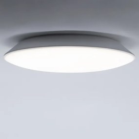 Plafonieră LED pentru baie cu senzor AVESTA LED/12W/230V 4000K IP54