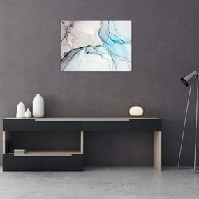 Tablou abstracției (70x50 cm)