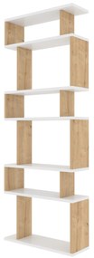 Raft Sepuli (alb + stejar). 1092828