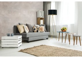 Eglo 39231 - Lampadar CAMPORALE 1xE27/60W/230V