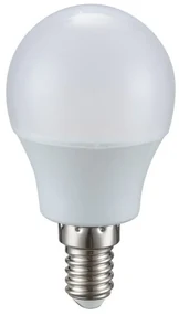 Bec E14 LED Dimabil 5W 470lm 3000K 4,7cm