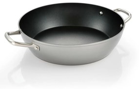 Tescoma Tigaie adâncă GrandCHEF+ diametru 32 cm, 2mânere, diam. 32 cm