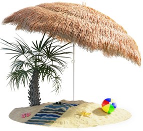 Deuba Floarea soarelui Hawaii Ø160 cm - original