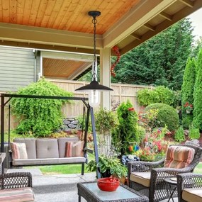 Rabalux 8687 - Corp de iluminat exterior VIGO 1xE27/60W