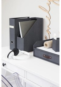 Organizator pentru documente din carton Archie – Bigso Box of Sweden