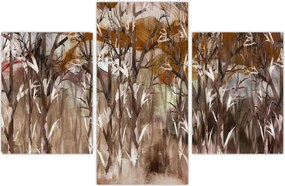 Tablou - Copaci (90x60 cm)