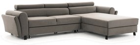 Coltar extensibil Mariall pe dreapta Paros 02