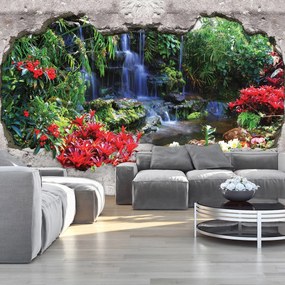 Fototapet - Cascada (254x184 cm)