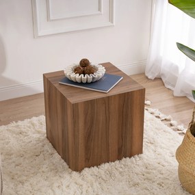 Măsuță auxiliară Kup Walnut