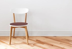 Perna scaun, Alcam, Choco, 36 cm